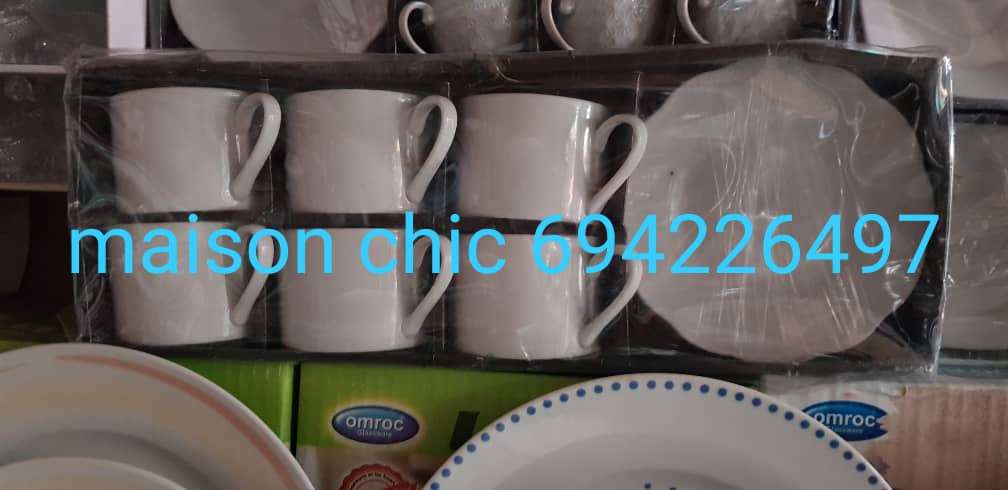  Tasse