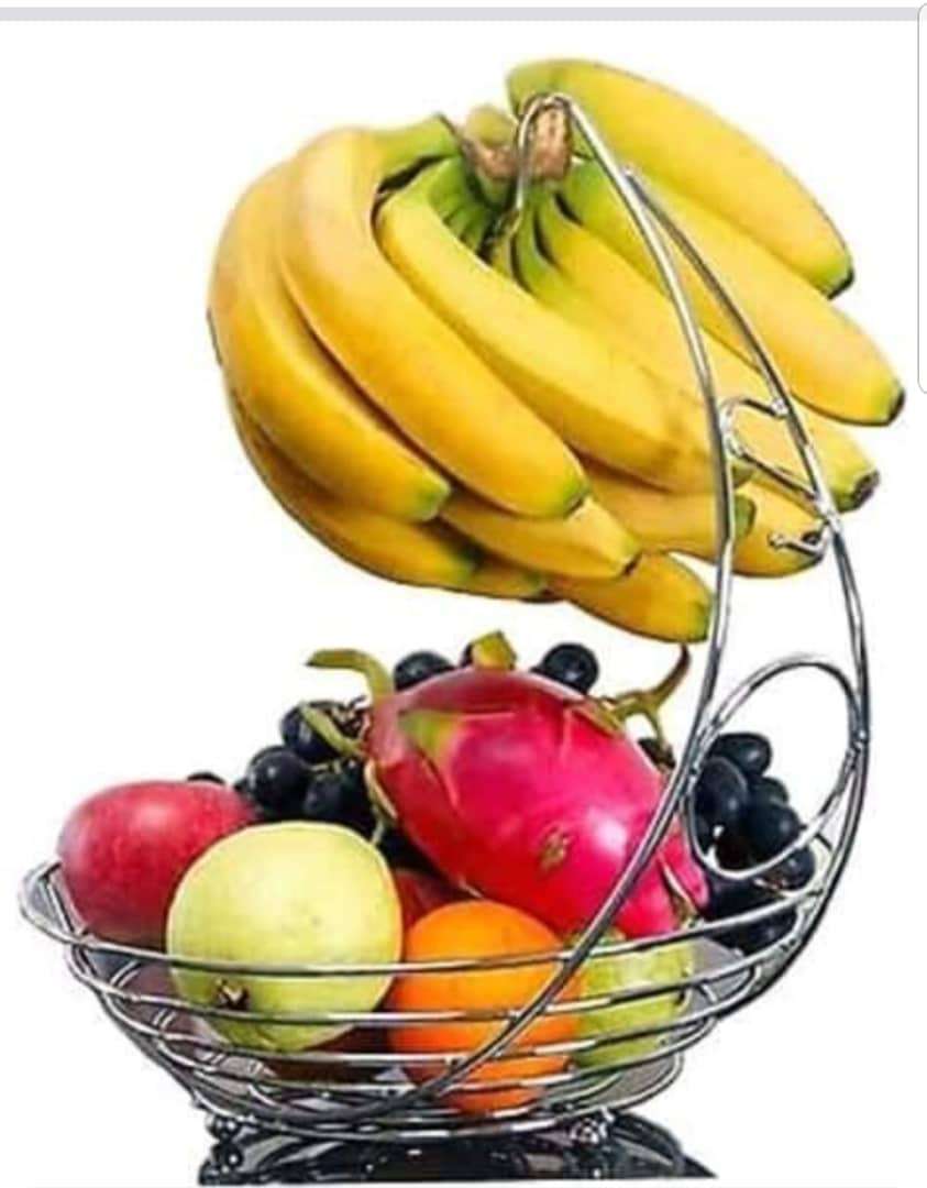  Panier de fruit