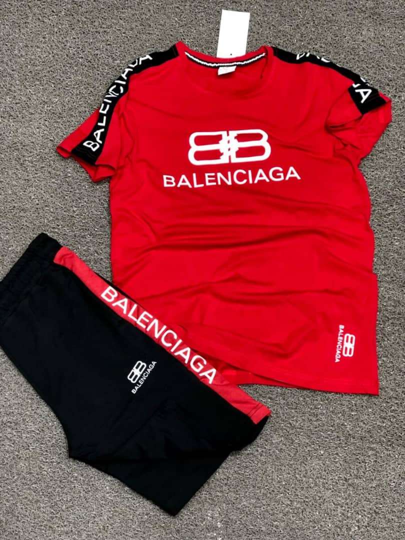  ensemble Balenciaga 