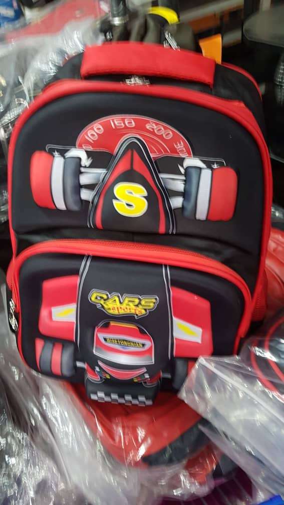  Sac