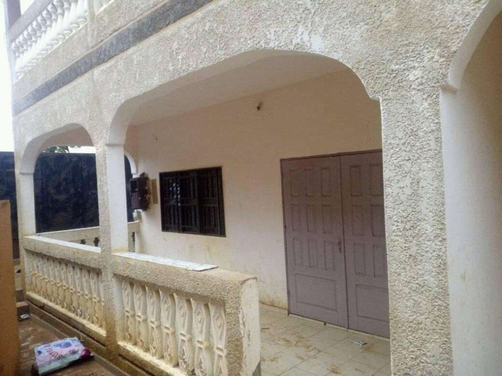  Maison à louer  
