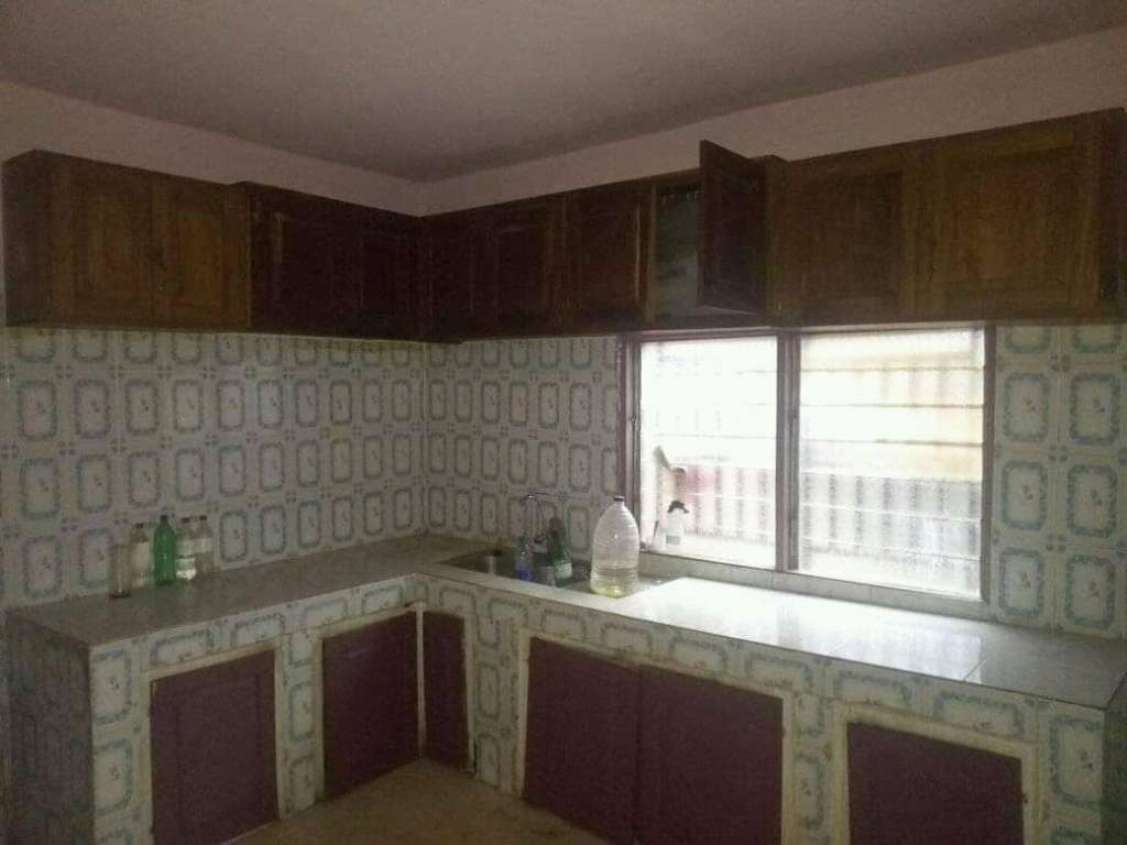  Maison à louer  