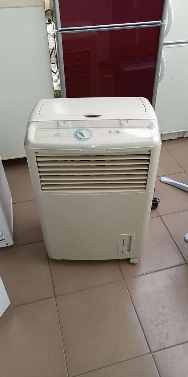  Électroménager 
