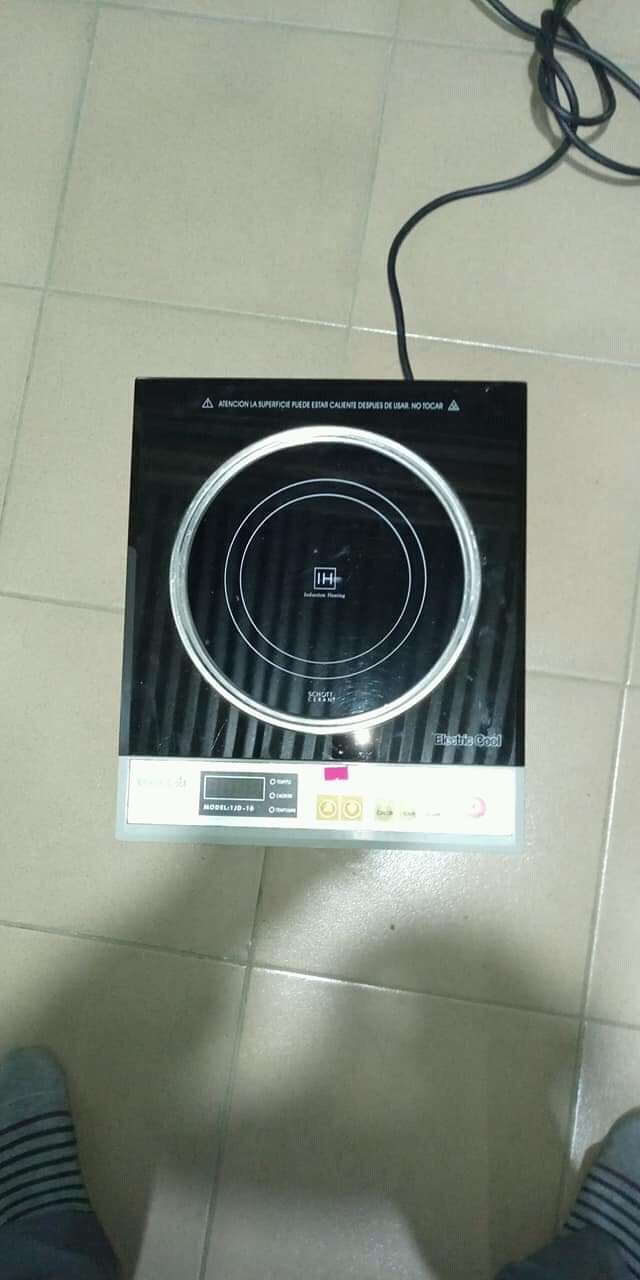  électroménager 