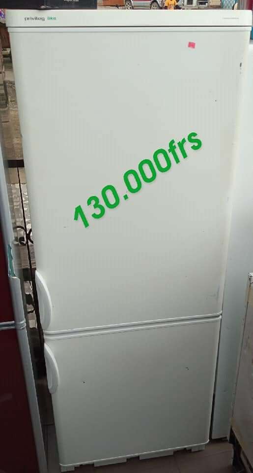  électroménager 