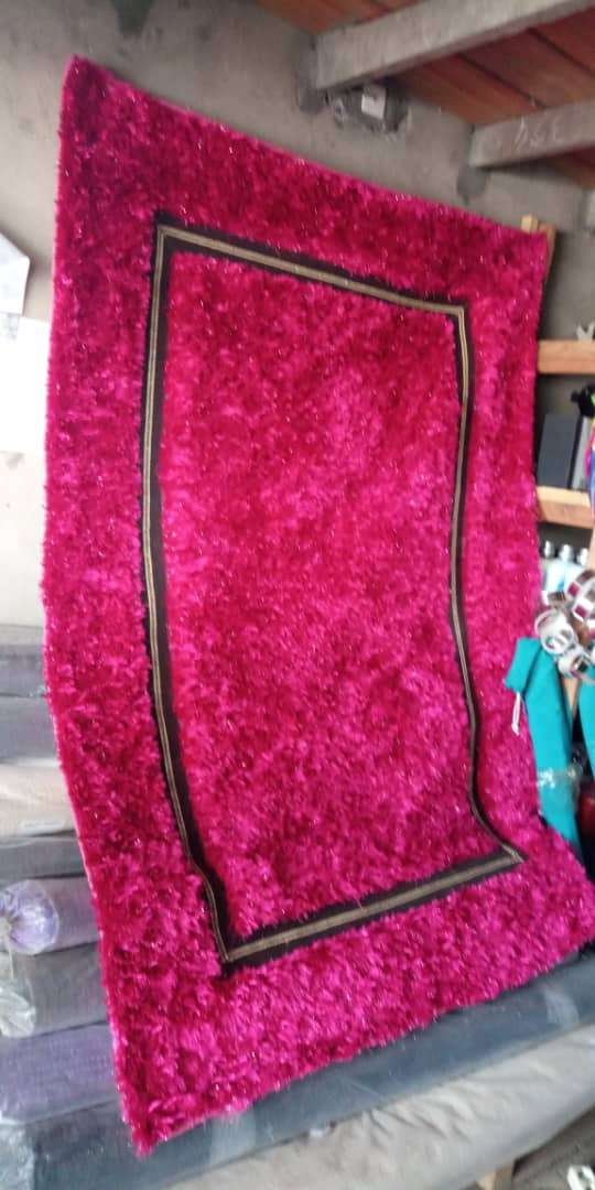  Moquette neuve