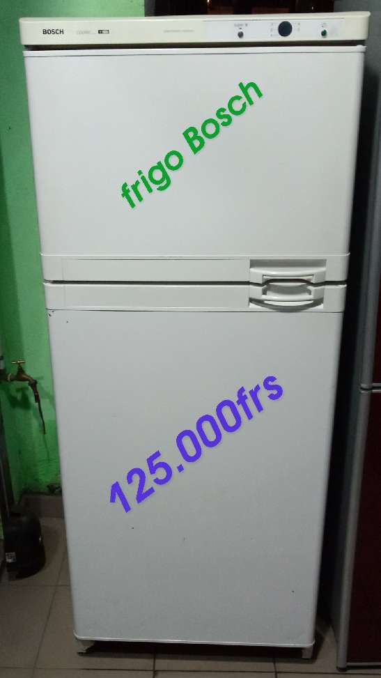  Frigo Bosh