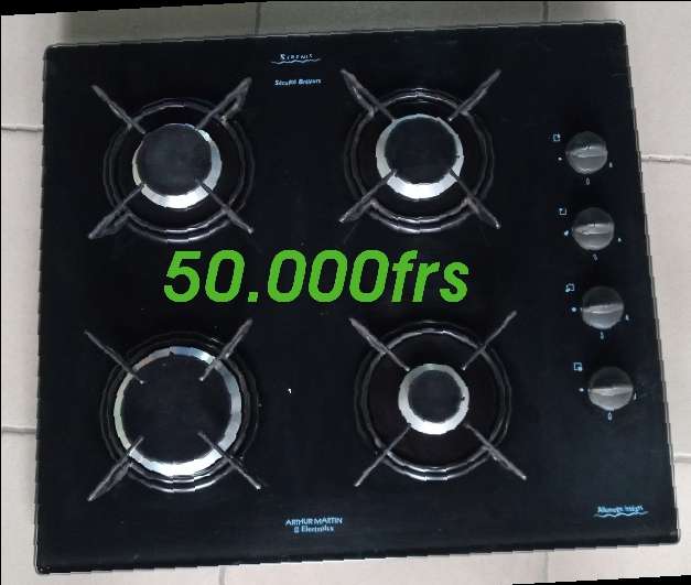  four électrique 