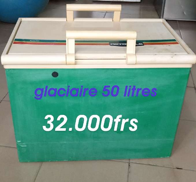  glaciaire 50 litres 