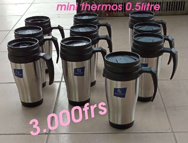  mini thermos 