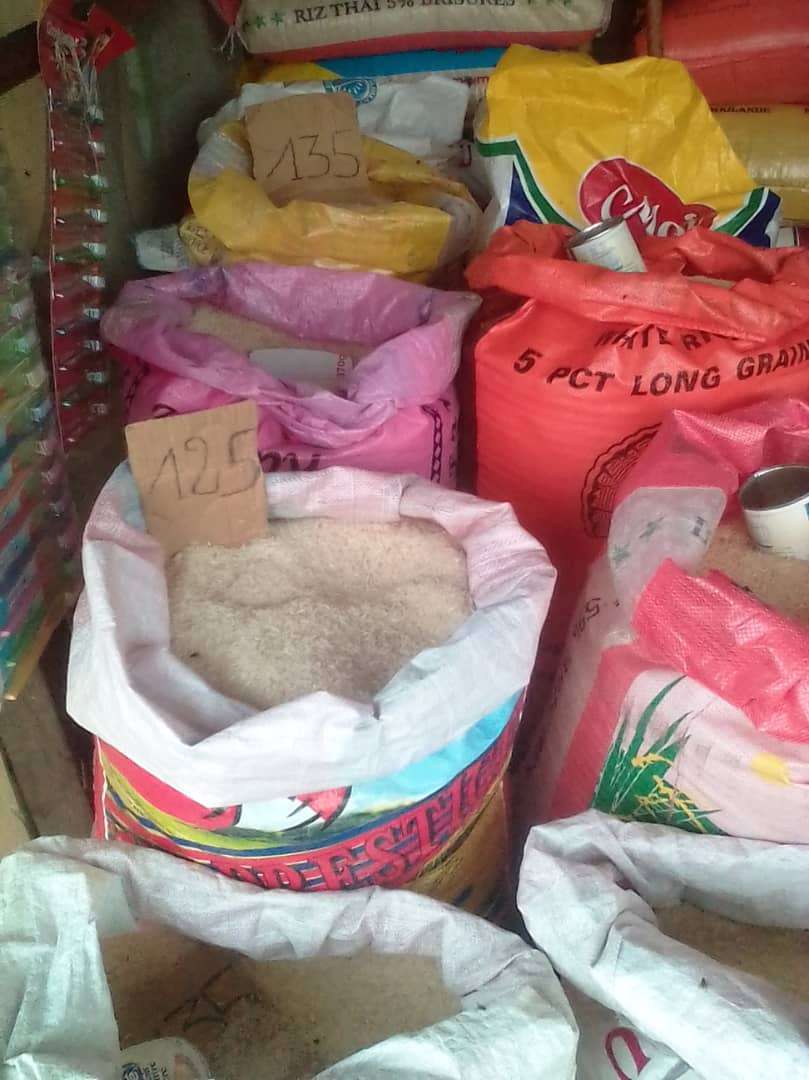  Riz