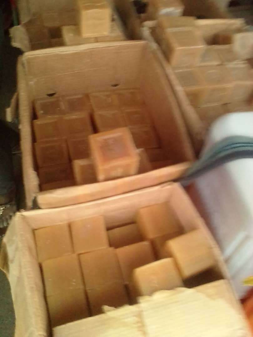  Savon