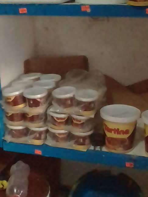  Chocolat