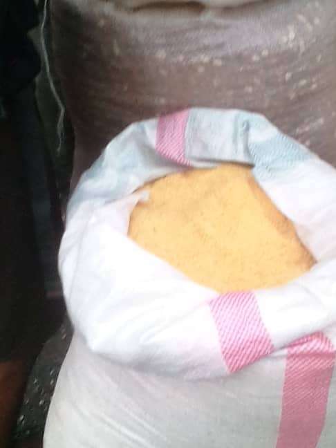  Garri
