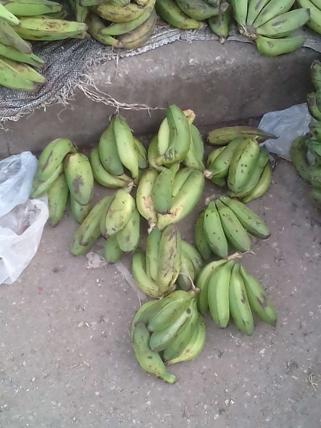  Banane