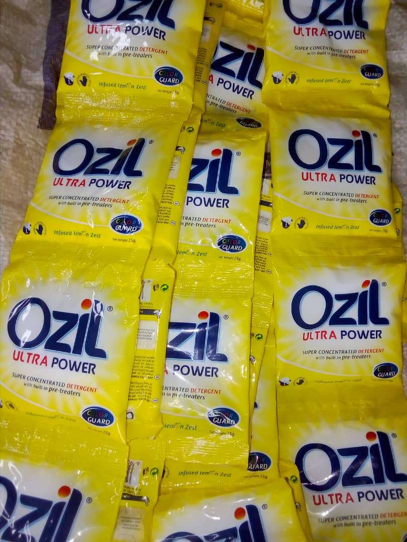  Ozil 