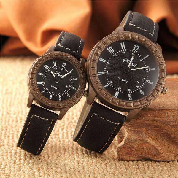  Montre de couple