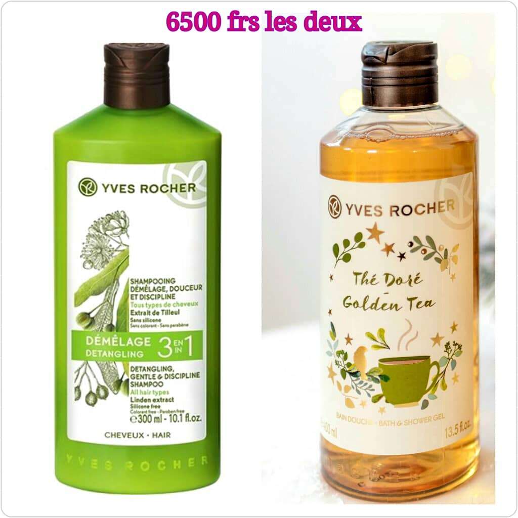  Produits de beauté, MADE IN FRANCE.  Très bon prix
