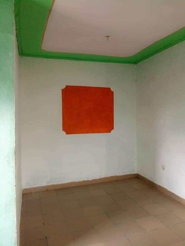  Studio à louer bien placé à douala 
