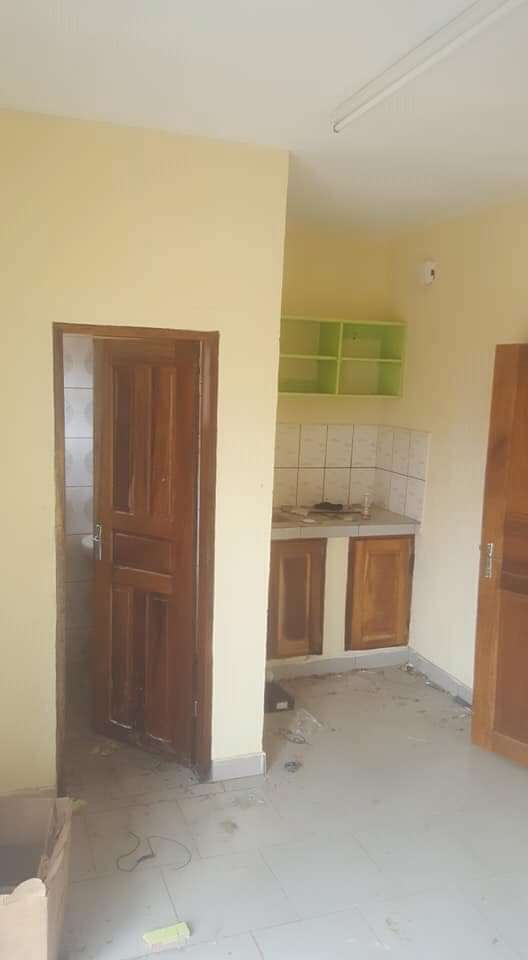  Chambre moderne à louer 