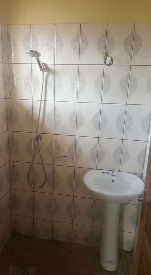  Chambre moderne à louer 