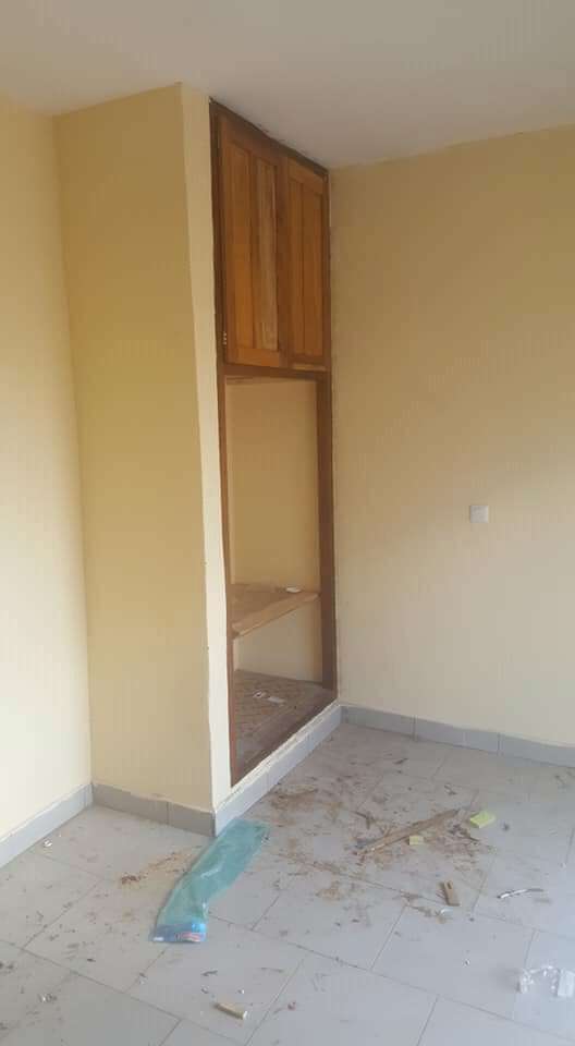  Chambre moderne à louer 