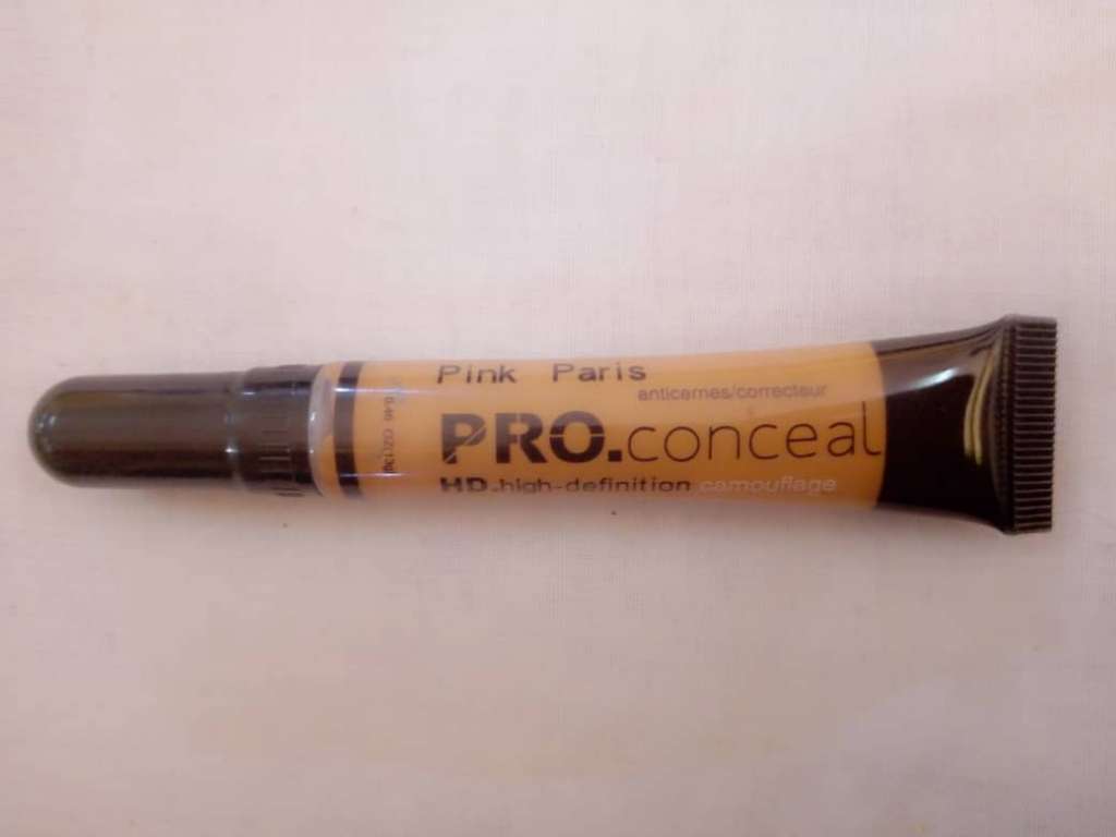  Pro.conceal N7 