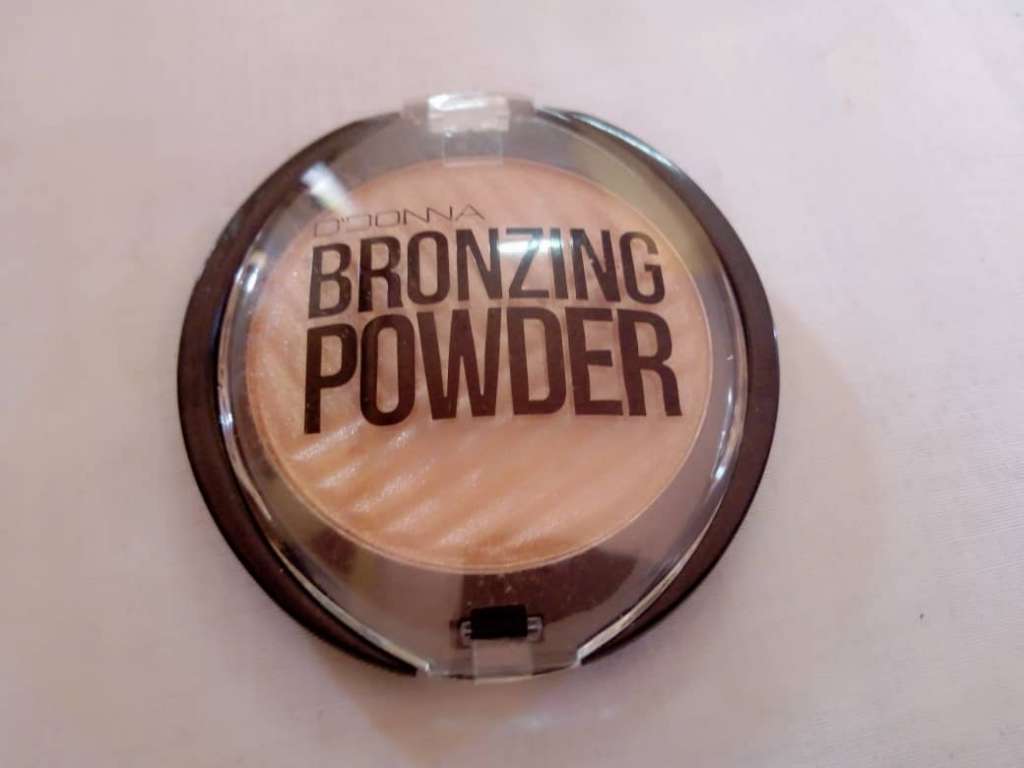  Bronzing Powder 