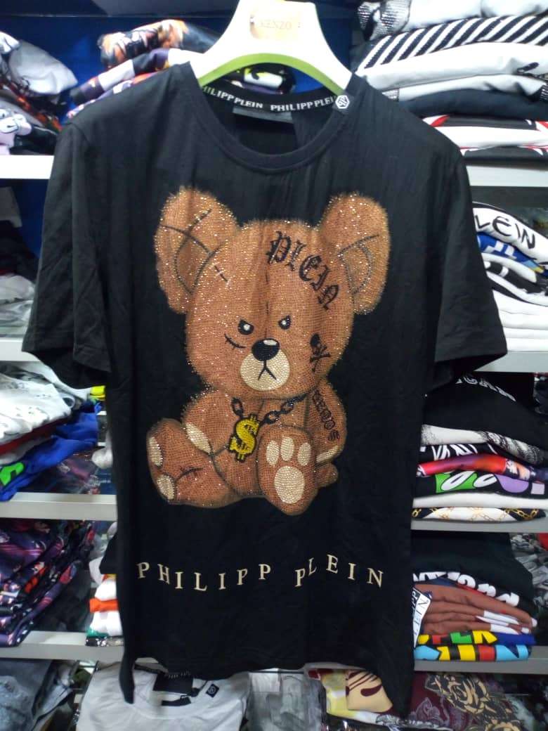  T-shirt  