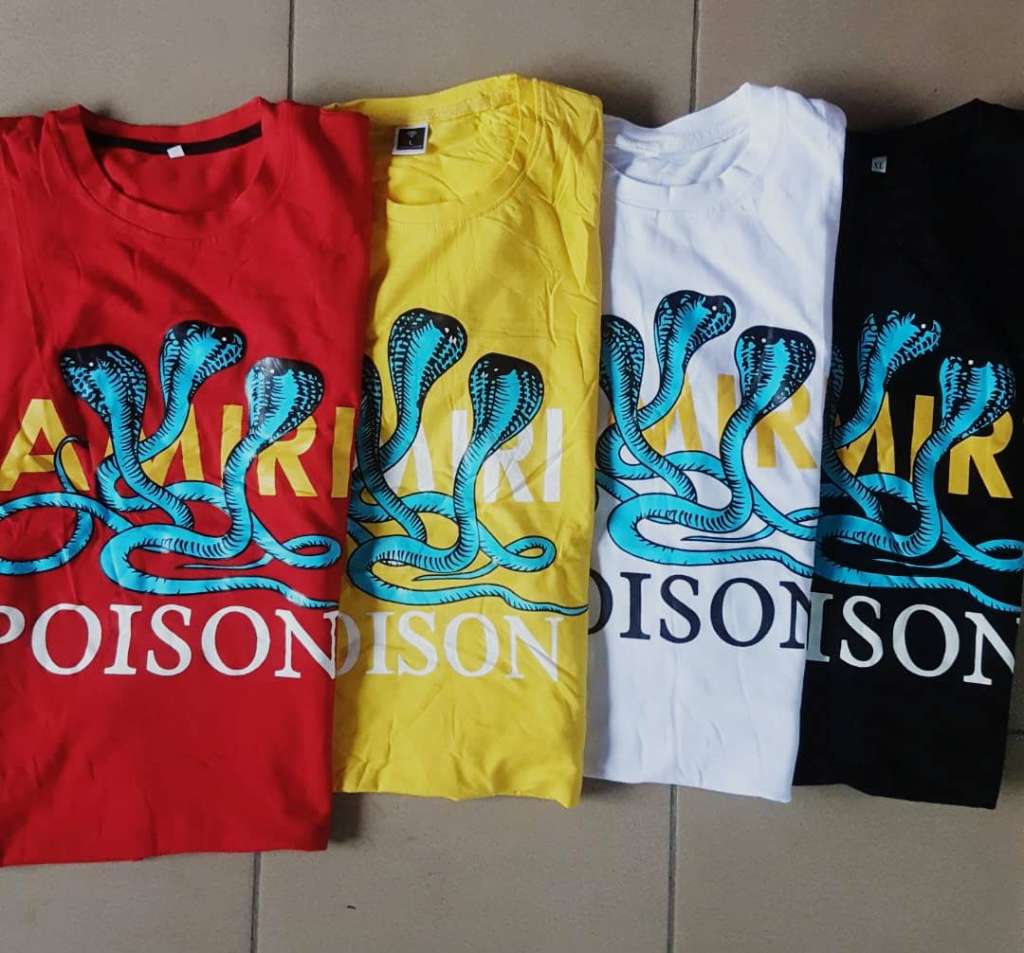  T-shirt à vendre  