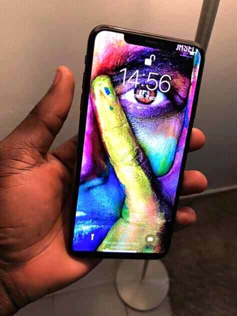  Super clean iPhone X  