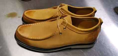  Chaussures  