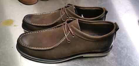  Chaussures  