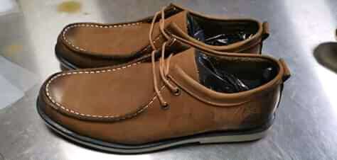 Chaussures  
