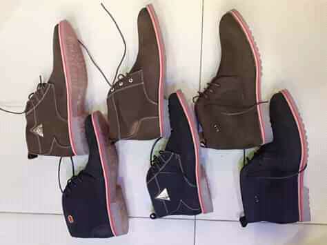  Chaussures pointures 40-45