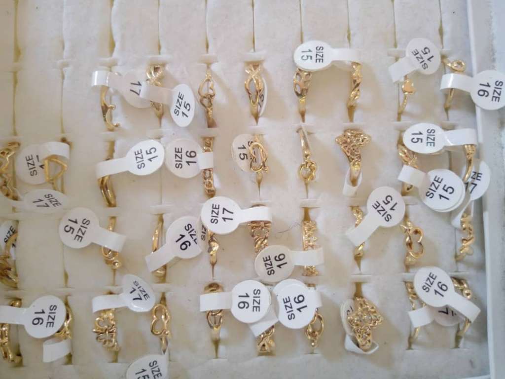  bague