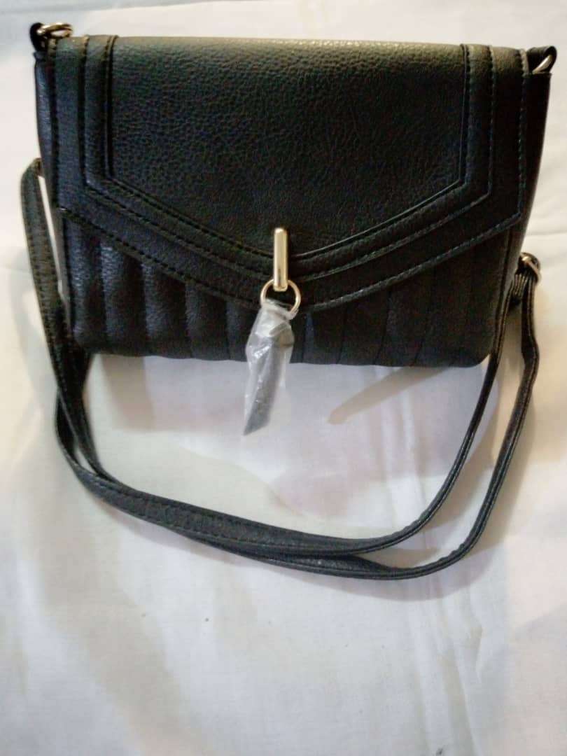  Sac à main noir