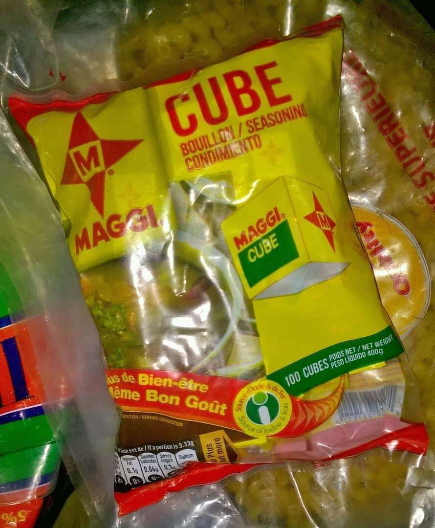  Cube 