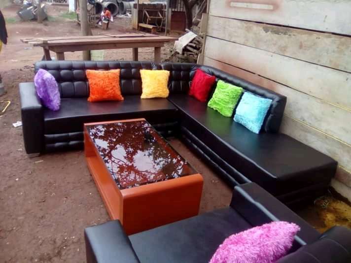  Salon complet bon prix