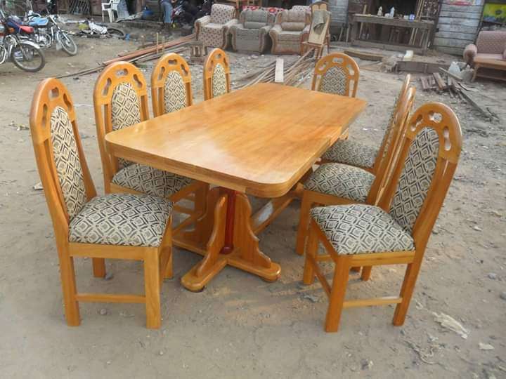   salle à manger complète 