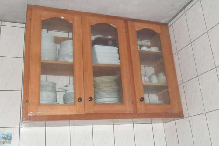  Meuble de cuisine 