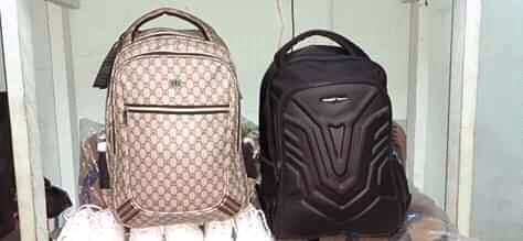  Sacs 