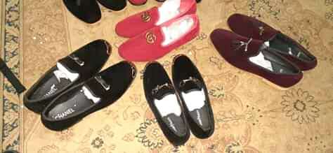  Chaussures  