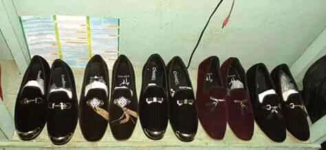  Chaussures  