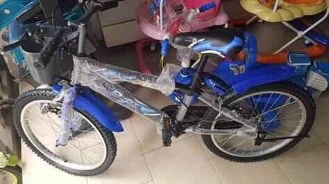  Vélo  