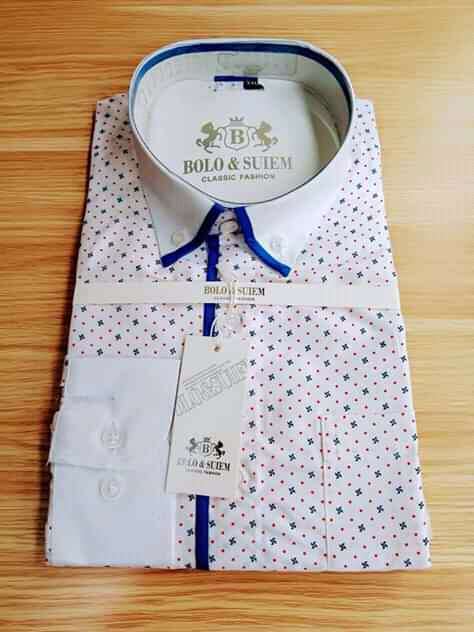  Chemise