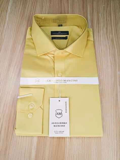  Chemise