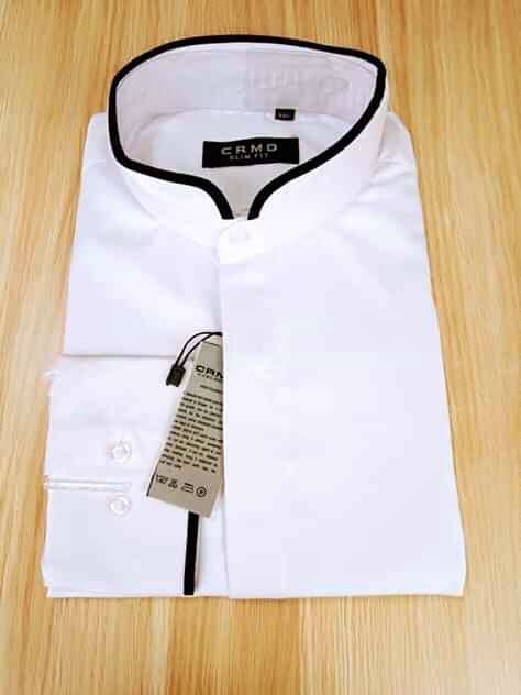  Chemise 