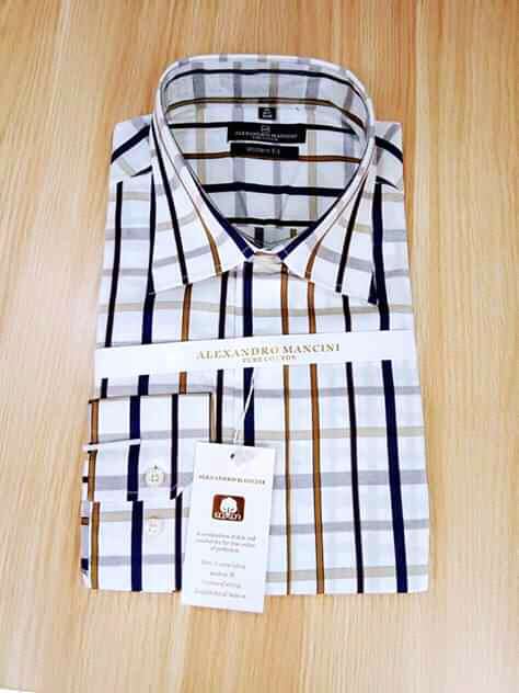  Chemise  