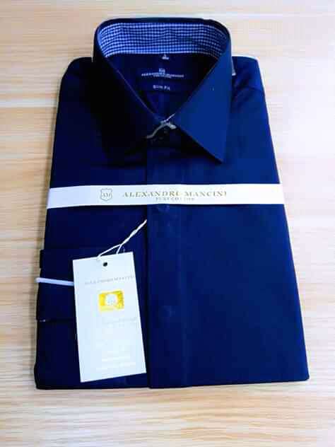 Chemise  